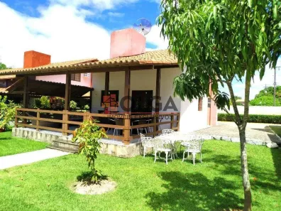 Casa com 4 Quartos à venda, 257m² no Santana, Gravatá