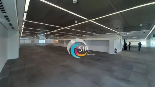 Sala Comercial para alugar, 808m² no Butantã, São Paulo