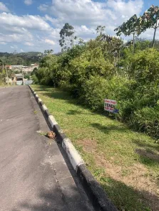 Lote/Terreno à venda, 250m² no Santana, Ribeirão Pires