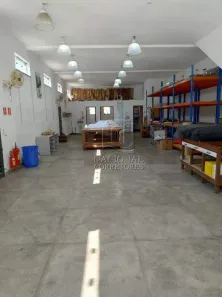 Prédio Comercial para alugar, 399m² no Parque Oratório, Santo André