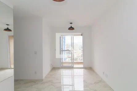 Apartamento com 2 Quartos à venda, 50m² no Vila Monte Santo, São Paulo