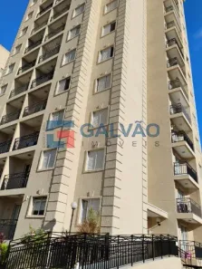 Apartamento com 2 Quartos à venda, 66m² no Jardim Guanabara, Jundiaí