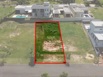 Lote/Terreno à venda, 503m² no Condomínio Terras de São José, Itu