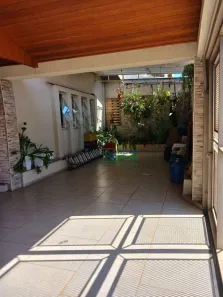 Casa com 4 Quartos à venda, 207m² no Loteamento São Francisco, Piracicaba