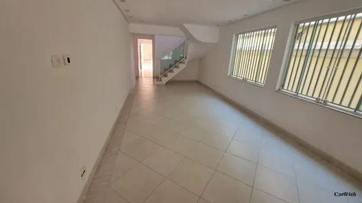 Casa com 3 Quartos à venda, 168m² no Tatuapé, São Paulo