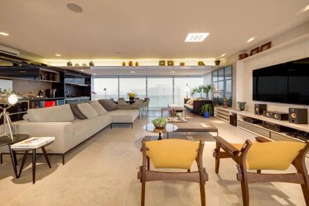 Apartamento com 3 Quartos à venda, 188m² no Itaigara, Salvador