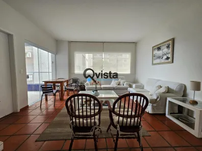 Apartamento com 2 Quartos à venda, 110m² no Pitangueiras, Guarujá