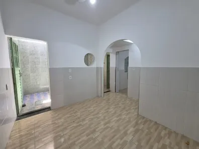 Apartamento com 1 Quarto à venda, 43m² no Olaria, Rio de Janeiro