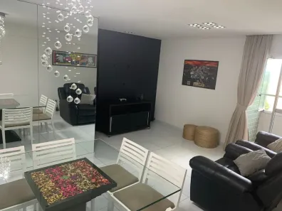 Apartamento com 2 Quartos à venda, 58m² no Jardim São Paulo, Recife