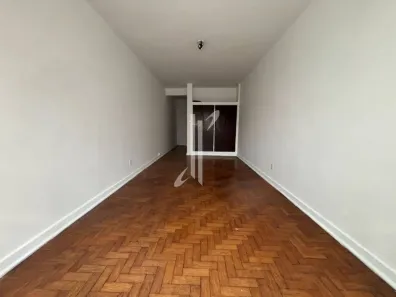 Kitnet com 1 Quarto para alugar, 35m² no Consolação, São Paulo