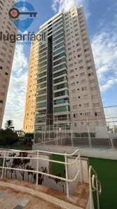Apartamento com 4 Quartos à venda, 108m² no Village Veneza, Goiânia