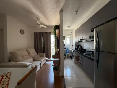 Apartamento com 2 Quartos à venda, 47m² no Riachuelo, Rio de Janeiro