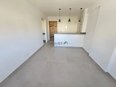 Apartamento com 1 Quarto à venda, 39m² no Alto, Teresópolis