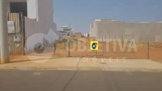 Lote/Terreno à venda, 250m² no Aclimação, Uberlândia