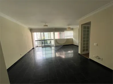 Apartamento com 2 Quartos para venda ou aluguel, 120m² no Itaim Bibi, São Paulo