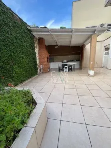 Sobrado com 3 Quartos à venda, 155m² no Macuco, Santos