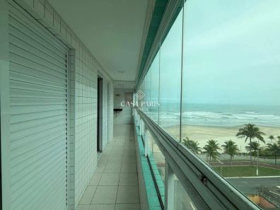 Apartamento com 2 Quartos à venda, 76m² no Real, Praia Grande