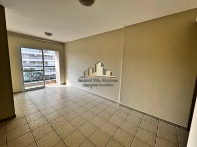 Apartamento com 3 Quartos à venda, 76m² no Chácara Inglesa, São Paulo