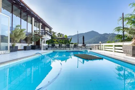 Casa com 6 Quartos à venda, 700m² no Itanhangá, Rio de Janeiro