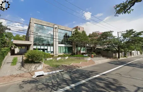 Prédio Comercial à venda, 2300m² no Vila Hamburguesa, São Paulo
