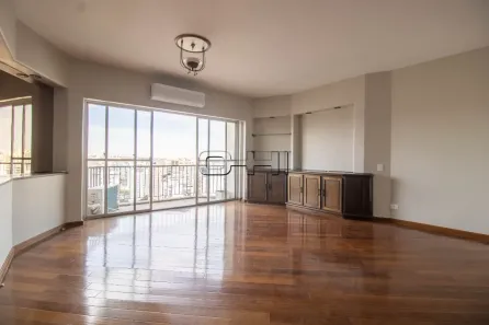 Apartamento com 4 Quartos à venda, 192m² no Moema, São Paulo