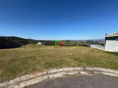 Lote/Terreno à venda, 1687m² no Monte Alegre, Vinhedo
