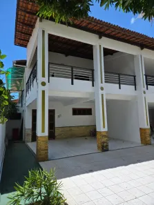 Casa de Condomínio com 3 Quartos para alugar, 220m² no Centro, Eusébio
