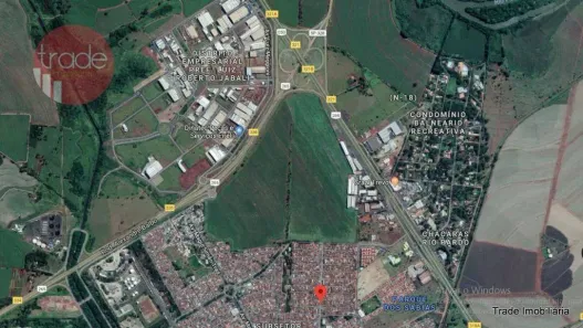 Lote/Terreno para alugar, 37556m² no Adelino Simioni, Ribeirão Preto