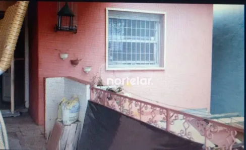 Casa com 7 Quartos à venda, 224m² no Sumarezinho, São Paulo