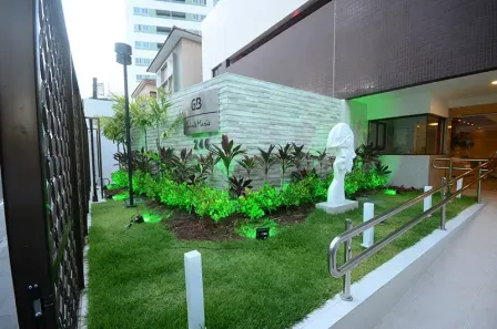Apartamento com 2 Quartos à venda, 58m² no Encruzilhada, Recife