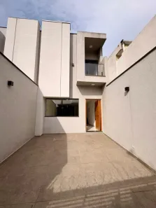 Sobrado com 3 Quartos à venda, 111m² no Jardim Independência, São Paulo