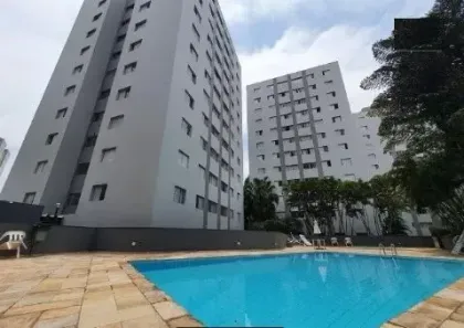 Apartamento com 3 Quartos à venda, 72m² no Jardim Ester, São Paulo