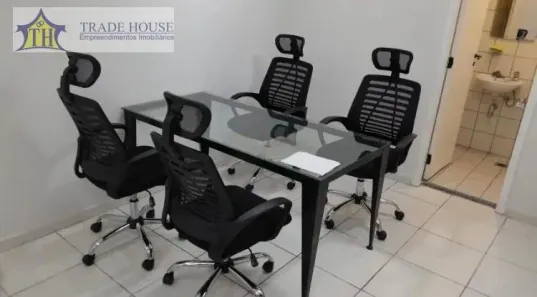 Sala Comercial à venda, 30m² no Vila Monte Alegre, São Paulo