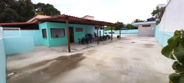 Casa com 3 Quartos à venda, 1000m² no Papucaia, Cachoeiras de Macacu