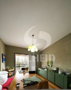 Apartamento com 3 Quartos à venda, 106m² no Vila Pompéia, São Paulo
