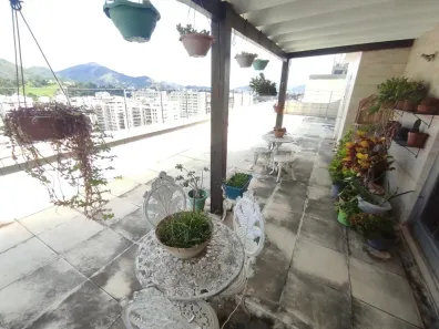Cobertura com 3 Quartos à venda, 87m² no Méier, Rio de Janeiro
