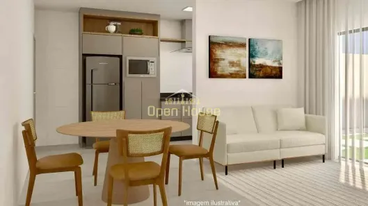 Casa com 2 Quartos à venda, 66m² no Varjão, Pinheiral