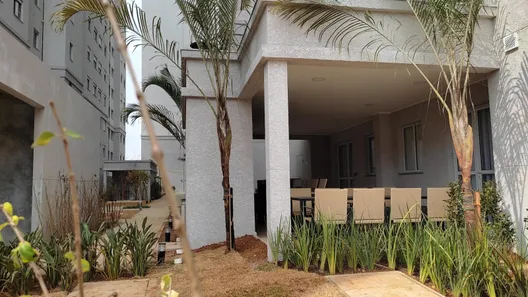 Apartamento com 2 Quartos à venda, 38m² no Brás, São Paulo