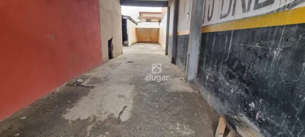 Sala Comercial para alugar, 240m² no Monte Carmelo, Montes Claros