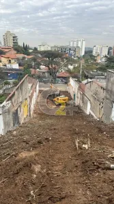 Lote/Terreno à venda, 500m² no Pinheiros, São Paulo