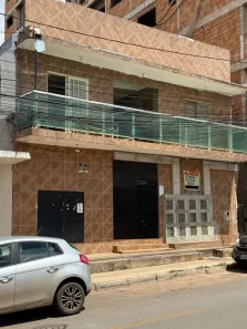 Kitnet com 1 Quarto para alugar, 35m² no Setor Habitacional Vicente Pires, Brasília