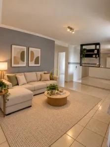 Apartamento com 2 Quartos à venda, 50m² no Serrano, Belo Horizonte