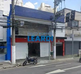 Ponto Comercial com 1 Quarto para venda ou aluguel, 728m² no Vila Mariana, São Paulo