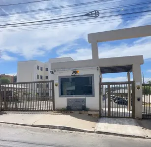 Apartamento com 2 Quartos à venda, 45m² no Gávea, Vespasiano