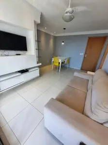 Apartamento com 2 Quartos à venda, 60m² no Cambuci, São Paulo