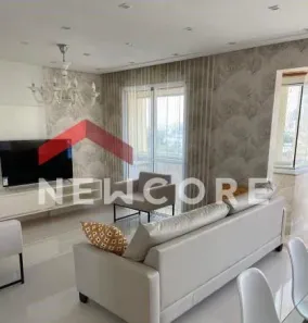 Apartamento com 3 Quartos à venda, 114m² no Centro, Santo André