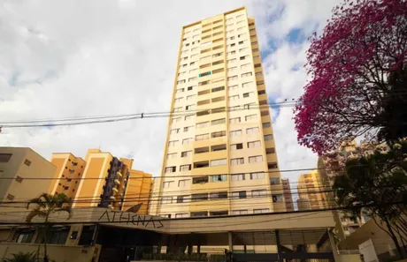 Apartamento com 3 Quartos à venda, 100m² no Centro, Campinas