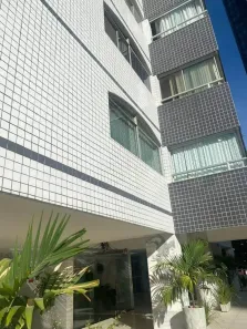 Apartamento com 3 Quartos à venda, 154m² no Boa Viagem, Recife