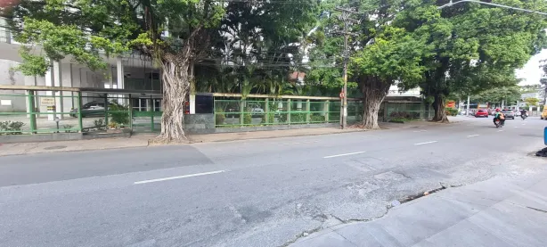 Apartamento com 3 Quartos à venda, 122m² no Graças, Recife