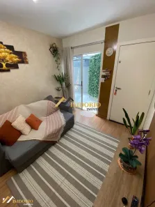 Apartamento com 3 Quartos à venda, 54m² no São Gabriel, Colombo